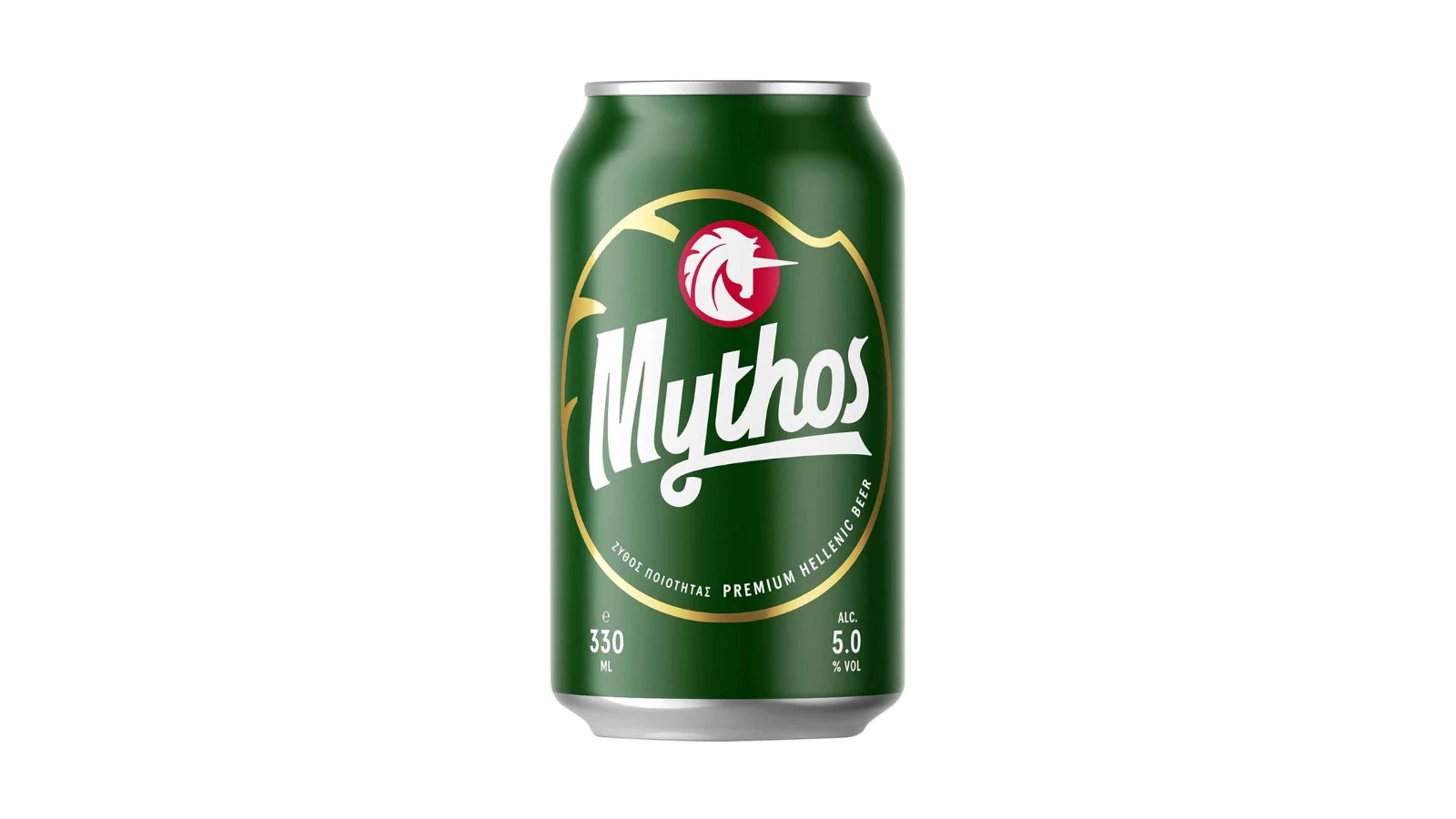 Mythos Beer 330ml