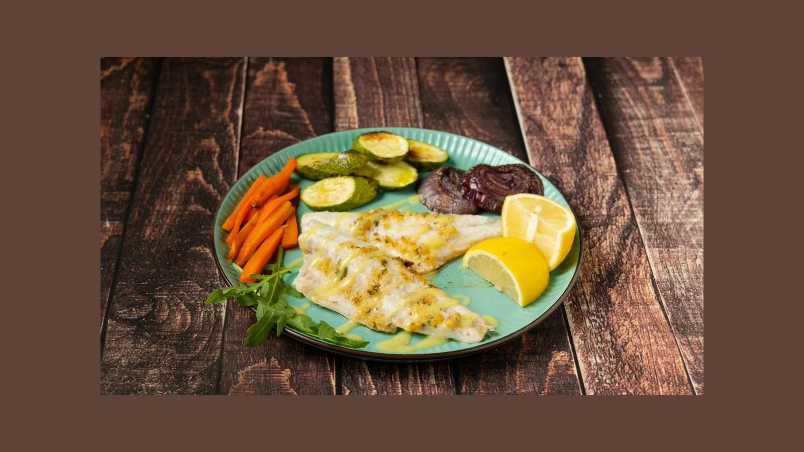 Fish -Fresh Fillet Seabass (Lavrak)